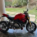 DUCATI MONSTER 1200 S DUCATI MONSTER 1200 S