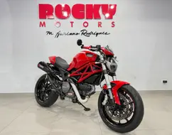DUCATI MONSTER 796 DUCATI MONSTER 796