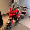 DUCATI MULTISTRADA 1260S DUCATI MULTISTRADA 1260S