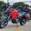 DUCATI MULTISTRADA 950 S DUCATI MULTISTRADA 950 S