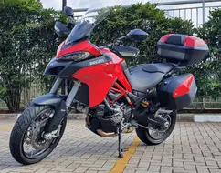 DUCATI MULTISTRADA 950 S DUCATI MULTISTRADA 950 S