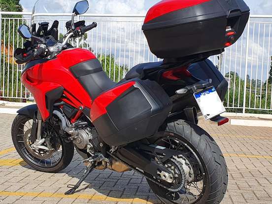 DUCATI-MULTISTRADA 950 S DUCATI-MULTISTRADA 950 S-2020
