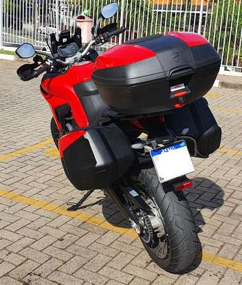 DUCATI-MULTISTRADA 950 S-2020