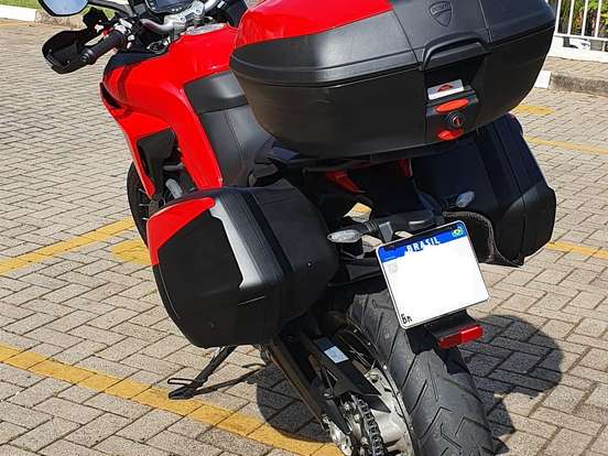 DUCATI-MULTISTRADA 950 S DUCATI-MULTISTRADA 950 S-2020