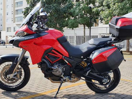 DUCATI-MULTISTRADA 950 S DUCATI-MULTISTRADA 950 S-2020
