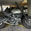 DUCATI SCRAMBLER URBAN ENDURO DUCATI SCRAMBLER URBAN ENDURO