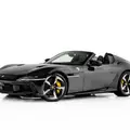 FERRARI 12CILINDRI SPIDER 6.5 V12 GASOLINA F1-DCT FERRARI 12CILINDRI SPIDER 6.5 V12 GASOLINA F1-DCT