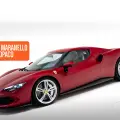 FERRARI 296 GTB 3.0 V6 TURBO PHEV F1-DCT FERRARI 296 GTB 3.0 V6 TURBO PHEV F1-DCT