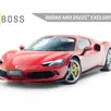 FERRARI 296 GTS 3.0 V6 TURBO PHEV F1-DCT FERRARI 296 GTS 3.0 V6 TURBO PHEV F1-DCT