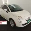 FIAT 500 1.4 CULT 8V FLEX 2P AUTOMATIZADO FIAT 500 1.4 CULT 8V FLEX 2P AUTOMATIZADO