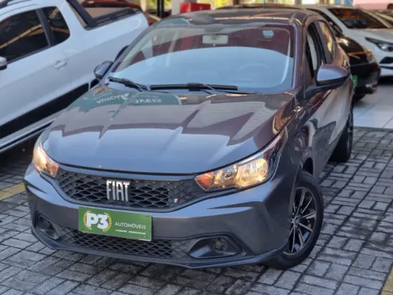FIAT ARGO 1.0 FIREFLY FLEX DRIVE MANUAL FIAT ARGO 1.0 FIREFLY FLEX DRIVE MANUAL