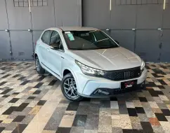 FIAT ARGO 1.3 FIREFLY FLEX DRIVE CVT FIAT ARGO 1.3 FIREFLY FLEX DRIVE CVT