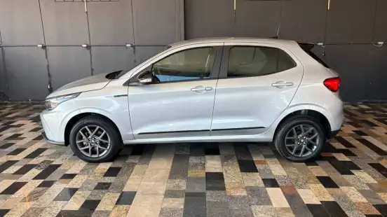 FIAT-ARGO-1.3 FIREFLY FLEX DRIVE CVT FIAT-ARGO-2025