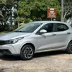 FIAT ARGO 1.0 FIREFLY FLEX DRIVE MANUAL FIAT ARGO 1.0 FIREFLY FLEX DRIVE MANUAL