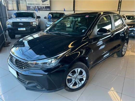 FIAT ARGO 1.0 FIREFLY FLEX DRIVE MANUAL