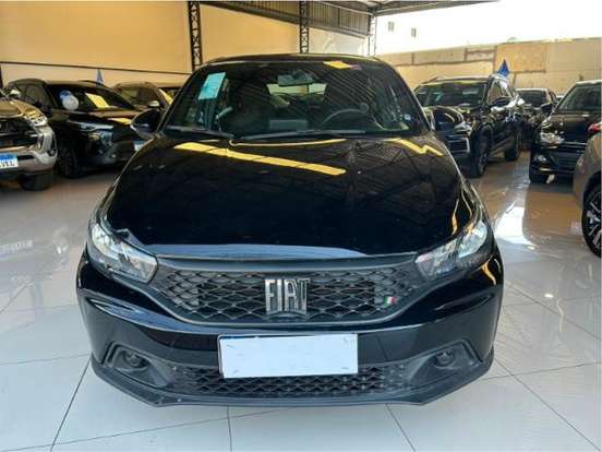 FIAT-ARGO-1.0 FIREFLY FLEX DRIVE MANUAL FIAT-ARGO-2025