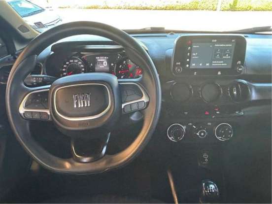 FIAT-ARGO-1.0 FIREFLY FLEX DRIVE MANUAL FIAT-ARGO-2025