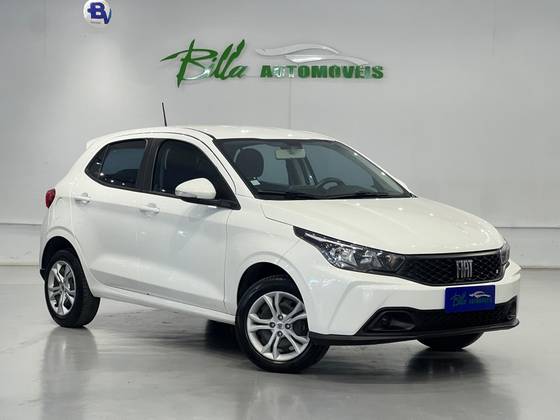 FIAT ARGO 1.0 FIREFLY FLEX DRIVE MANUAL