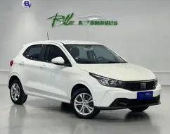 FIAT ARGO 1.0 FIREFLY FLEX DRIVE MANUAL FIAT ARGO 1.0 FIREFLY FLEX DRIVE MANUAL
