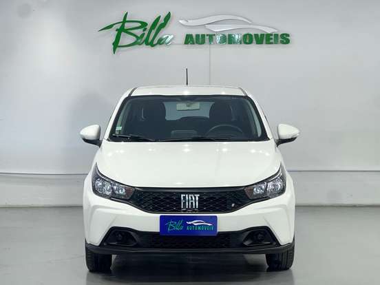 FIAT-ARGO-1.0 FIREFLY FLEX DRIVE MANUAL FIAT-ARGO-2024