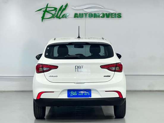 FIAT-ARGO-2024