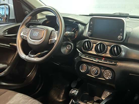 FIAT-ARGO-1.0 FIREFLY FLEX DRIVE MANUAL FIAT-ARGO-2024
