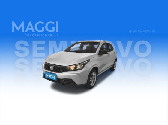 FIAT ARGO 1.0 FIREFLY FLEX DRIVE MANUAL
