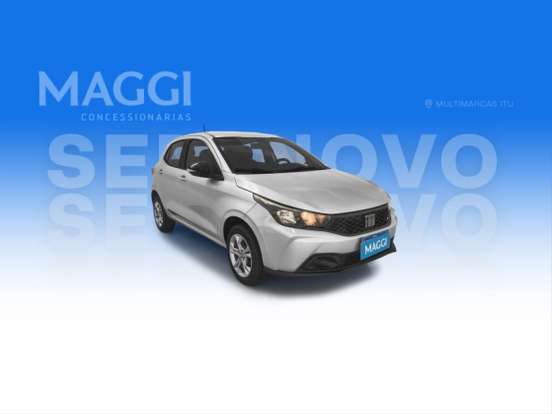 FIAT-ARGO-1.0 FIREFLY FLEX DRIVE MANUAL FIAT-ARGO-2025