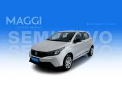 FIAT ARGO 1.0 FIREFLY FLEX DRIVE MANUAL FIAT ARGO 1.0 FIREFLY FLEX DRIVE MANUAL