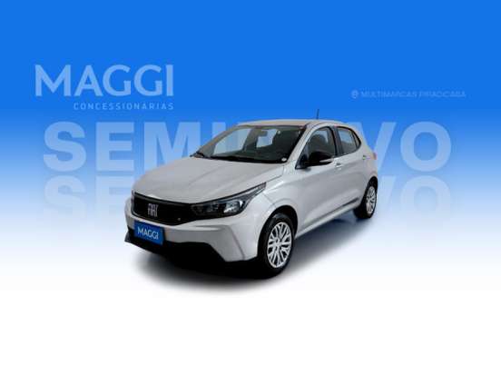 FIAT-ARGO-1.0 FIREFLY FLEX DRIVE MANUAL FIAT-ARGO-2025