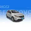 FIAT ARGO 1.0 FIREFLY FLEX DRIVE MANUAL FIAT ARGO 1.0 FIREFLY FLEX DRIVE MANUAL