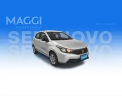 FIAT ARGO 1.0 FIREFLY FLEX DRIVE MANUAL FIAT ARGO 1.0 FIREFLY FLEX DRIVE MANUAL