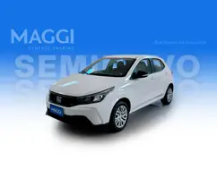 FIAT ARGO 1.0 FIREFLY FLEX DRIVE MANUAL FIAT ARGO 1.0 FIREFLY FLEX DRIVE MANUAL