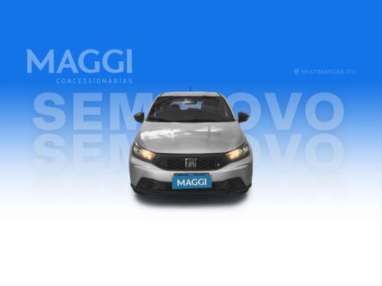 FIAT-ARGO-1.0 FIREFLY FLEX DRIVE MANUAL FIAT-ARGO-2025