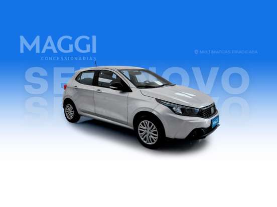 FIAT-ARGO-1.0 FIREFLY FLEX DRIVE MANUAL FIAT-ARGO-2025