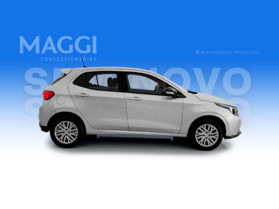 FIAT-ARGO-1.0 FIREFLY FLEX DRIVE MANUAL FIAT-ARGO-2025