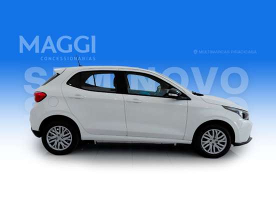 FIAT-ARGO-1.0 FIREFLY FLEX DRIVE MANUAL FIAT-ARGO-2025