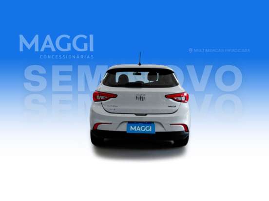 FIAT-ARGO-1.0 FIREFLY FLEX DRIVE MANUAL FIAT-ARGO-2025