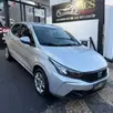FIAT ARGO 1.0 FIREFLY FLEX DRIVE MANUAL FIAT ARGO 1.0 FIREFLY FLEX DRIVE MANUAL