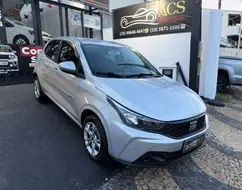 FIAT ARGO 1.0 FIREFLY FLEX DRIVE MANUAL FIAT ARGO 1.0 FIREFLY FLEX DRIVE MANUAL