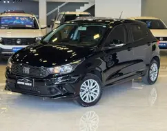 FIAT ARGO 1.0 FIREFLY FLEX DRIVE MANUAL FIAT ARGO 1.0 FIREFLY FLEX DRIVE MANUAL