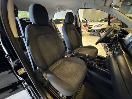 FIAT-ARGO-1.0 FIREFLY FLEX DRIVE MANUAL FIAT-ARGO-2021