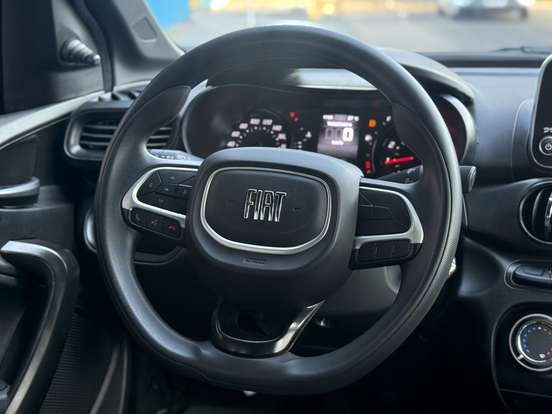 FIAT-ARGO-1.0 FIREFLY FLEX DRIVE MANUAL FIAT-ARGO-2025