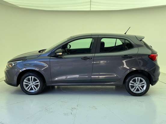 FIAT-ARGO-1.0 FIREFLY FLEX DRIVE MANUAL FIAT-ARGO-2025