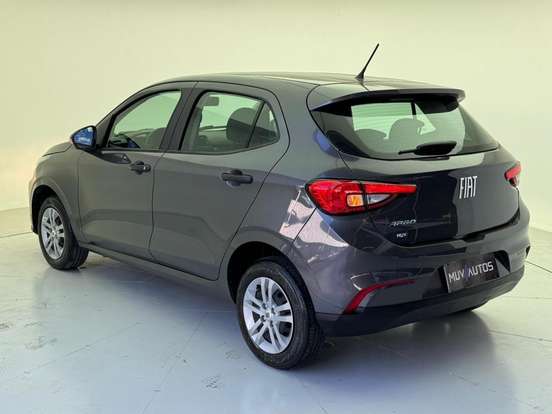 FIAT-ARGO-2025