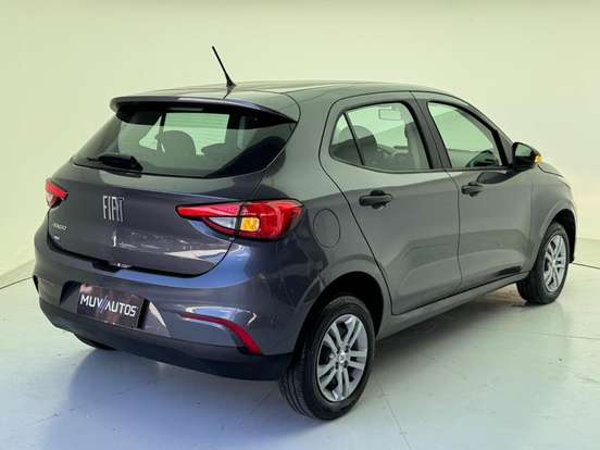 FIAT-ARGO-1.0 FIREFLY FLEX DRIVE MANUAL FIAT-ARGO-2025
