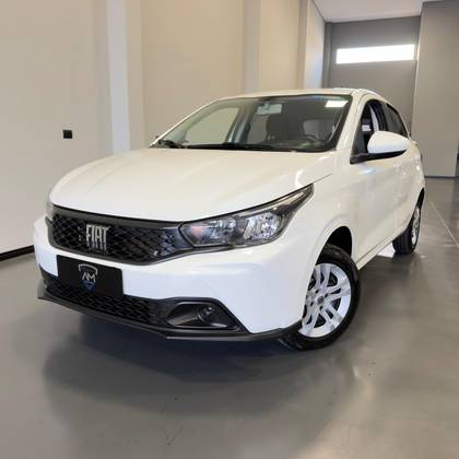FIAT ARGO 1.0 FIREFLY FLEX MANUAL