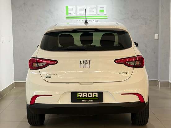 FIAT-ARGO-1.0 FIREFLY FLEX MANUAL FIAT-ARGO-2023