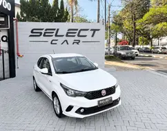 FIAT ARGO 1.3 FIREFLY FLEX DRIVE GSR FIAT ARGO 1.3 FIREFLY FLEX DRIVE GSR