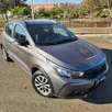 FIAT ARGO 1.3 FIREFLY FLEX TREKKING CVT FIAT ARGO 1.3 FIREFLY FLEX TREKKING CVT